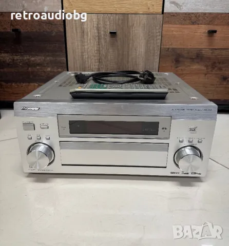 🔊Аудио - видео ресивър - усилвател Pioneer VSX-AX 3 - 7.1🔊