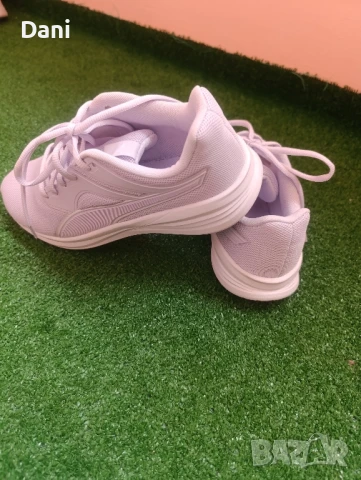 Puma 39 номер , снимка 5 - Маратонки - 50775153