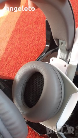 Слушалки Gamdias Hephaestus E1, снимка 6 - Слушалки за компютър - 44178570