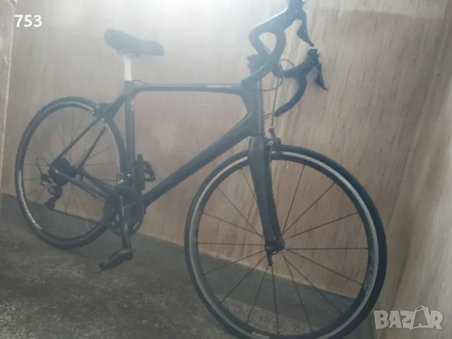 шосейни велосипеди, снимка 3 - Велосипеди - 49527753