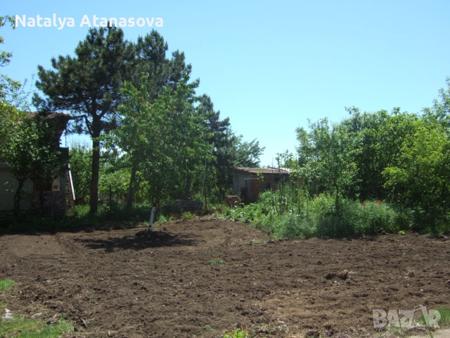 Този превъзходен изглеждащ имот е много близо до главния път през Крапец и българското Черноморие, снимка 5 - Вили - 53656708