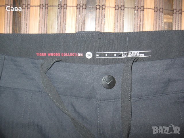 Къси панталони и блуза NIKE  мъжки,Л-ХЛ, снимка 2 - Спортни дрехи, екипи - 41591490