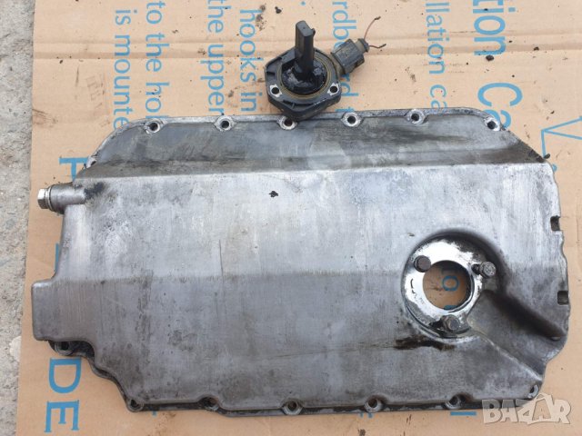 VW Passat 2.5 180 BDH 4x4 НА ЧАСТИ, снимка 11 - Автомобили и джипове - 40126651