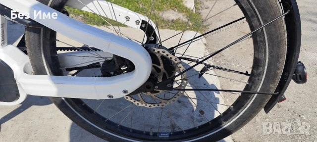 Електрически велосипед, снимка 3 - Велосипеди - 53850484