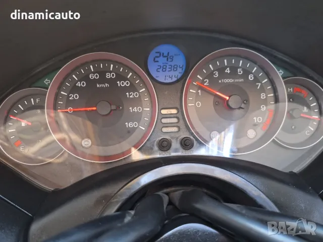 Honda Forza 300i - 2015г. , снимка 12 - Мотоциклети и мототехника - 47856768