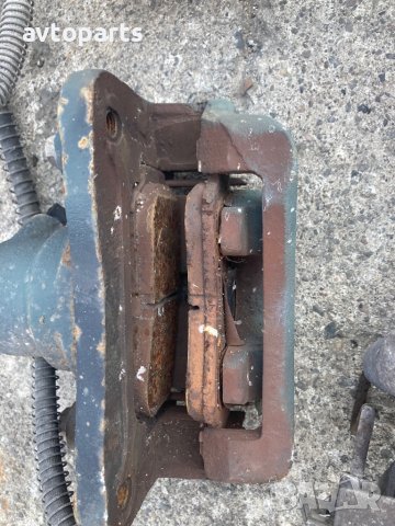 Shuanghuan Ceo 2.4i Спирачни апарати супорти, снимка 8 - Части - 41338892