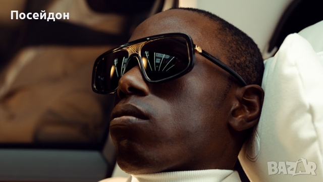 MAYBACH THE CREATOR оригинални слънчеви очила, снимка 5 - Слънчеви и диоптрични очила - 44814667