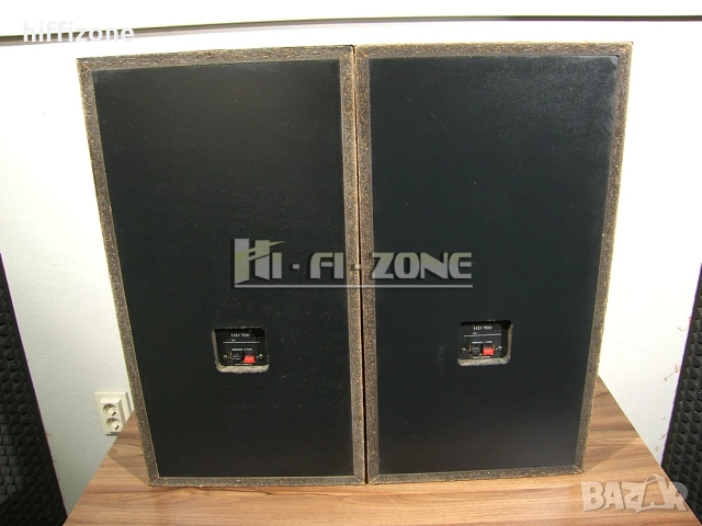 Тонколони  Marantz hd-760 , снимка 10 - Тонколони - 53428372