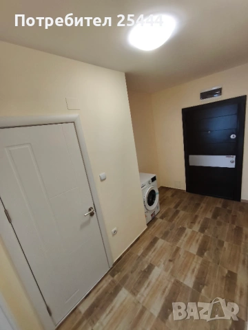 Давасе под наем двустаен апартамент, снимка 7 - Апартаменти - 53266786