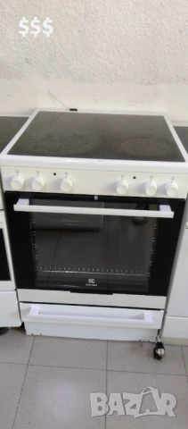 Печка готварска Electrolux, снимка 1