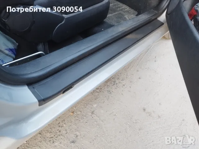 Капарирана/Продадена !!!Продавам голф 4 1.4 16 v ,бензин/газ, снимка 16 - Автомобили и джипове - 45504963