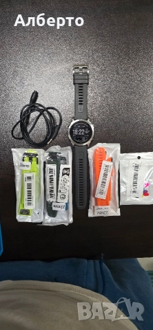 Garmin Fenix 7