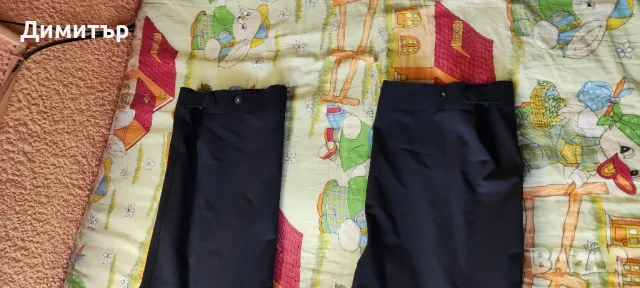 Norrona svalbard flex 1, снимка 12 - Панталони - 48968829