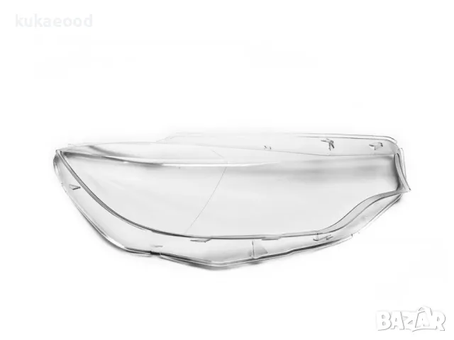 Стъклo за фар на BMW 4 F32 / F33 / F36