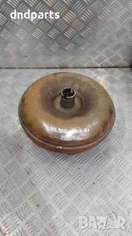 Хидротрансфоматор Mercedes ML320i W163 2001г.