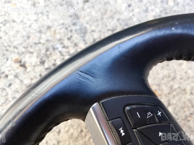 Мулти волан Nissan Qashqai Нисан Кашкай, снимка 4 - Части - 53869813