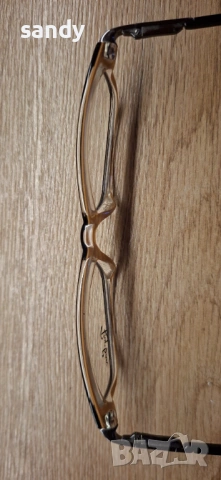 Рамки Ray Ban RB5059 USA, снимка 3 - Слънчеви и диоптрични очила - 53744854