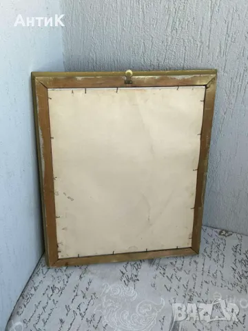 Портрет на Христо Ботев, снимка 4 - Картини - 48562501