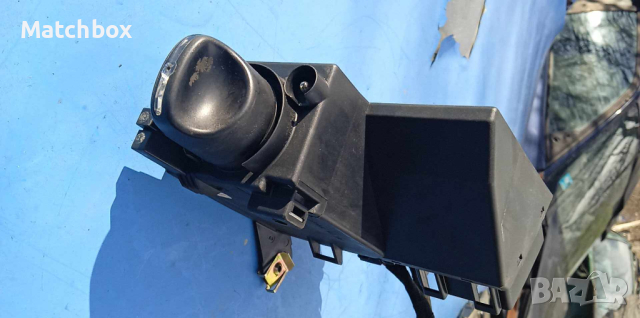 Ключ фарове за Мерцедес Е290 W210 98г, снимка 4 - Части - 44585583