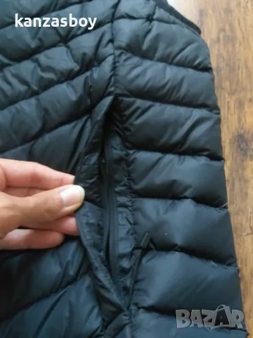 peak performance - дамски пухен елек КАТО НОВ М, снимка 6 - Елеци - 47324602