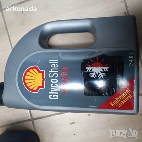 масла- антифриз, снимка 7 - Аксесоари и консумативи - 38618971