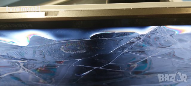 Main Board RSAG7.820.6392/ROH for Hisense LTDN40K321UWTSEU 40 inc DISPLAY HD396DU-B01, снимка 8 - Части и Платки - 39471343