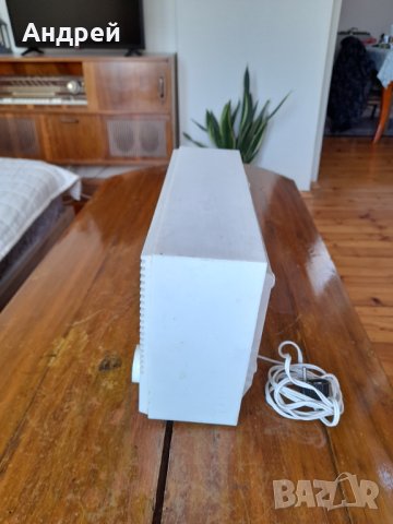 Стара радиоточка #2, снимка 5 - Антикварни и старинни предмети - 41975106