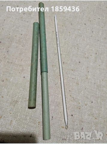 Лабораторни термометри -Немски 300градуса,200градуса, снимка 10 - Лаборатория - 51985286