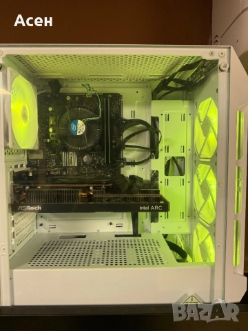 Геймърски компютър