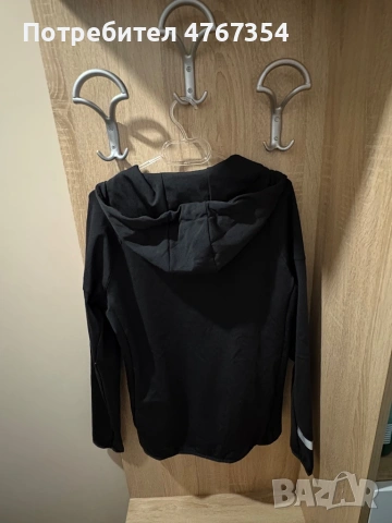 Дамско горнище Nike, снимка 5 - Суичъри - 53857295