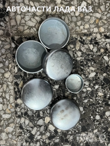 Ретро авточасти за Москвич, Жигули, Лада,Лада Нива, снимка 7 - Части - 52658965