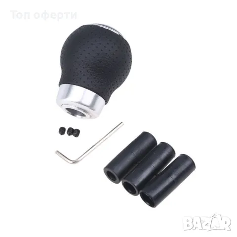 Топка за скоростен лост 1B - 5 скорости, снимка 2 - Аксесоари и консумативи - 48694163