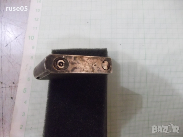 Запалка газова пиезокристална с мек пламък, снимка 5 - Запалки - 36038141