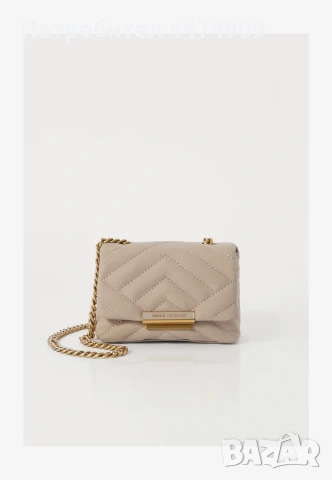 Чанта Armani Exchange 