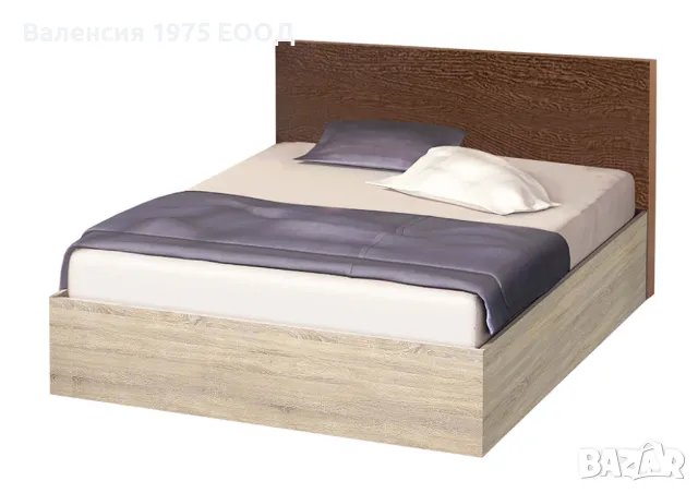 Легло с табла Хай различни размери, снимка 8 - Спални и легла - 48629431