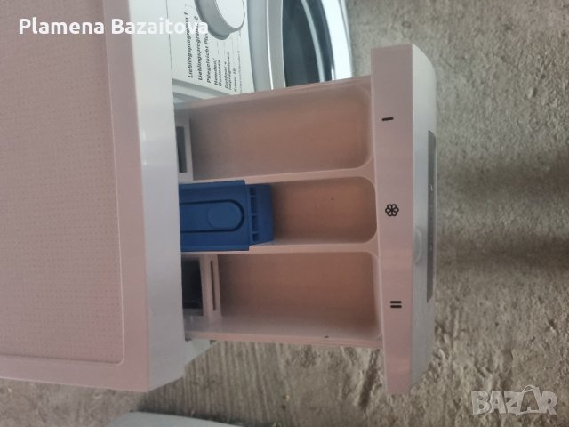 Пералня Siemens, снимка 3 - Перални - 42552271