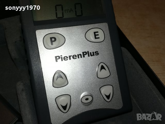 pieren plus germany 0609212016, снимка 9 - Медицинска апаратура - 34045549