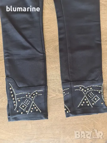 Клин-панталон ELIZABETTA FRANCHI, снимка 5 - Панталони - 49494094