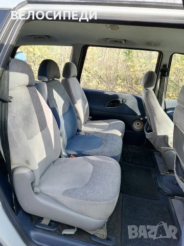 Ford Galaxy 1.9 TDI * 110 ks / Дизел / Ръчна , снимка 11 - Автомобили и джипове - 53133261