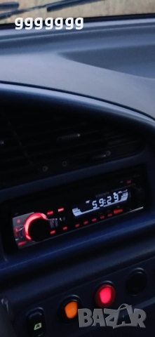 Car player , снимка 2 - MP3 и MP4 плеъри - 52659192