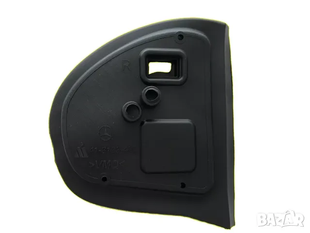 Гумено уплътнение за външно огледало за Mercedes-Benz W211 E-Class и W203 C-Class (ляво и дясно), снимка 2 - Аксесоари и консумативи - 48280987