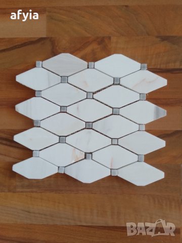 МОЗАЙКА ОТ МРАМОР SKYFALL