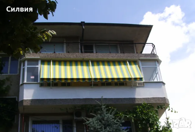 Сенници и тенти, снимка 4 - Други стоки за дома - 48547041