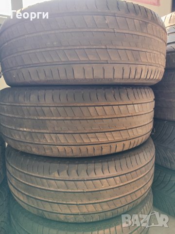 4бр.летни гуми 235/60/18 Michelin, снимка 7 - Гуми и джанти - 42282354