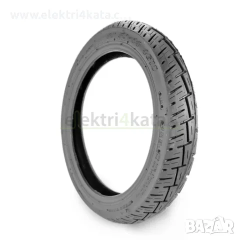 Външна гума 80/80-14 (18х2.50) NYLON, снимка 3 - Части - 48228800