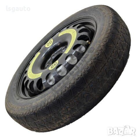 Резервна гума 5x112 патерица R17 Mercedes-Benz CLS (C219) 2004-2010 ID:107649, снимка 2 - Части - 41802085