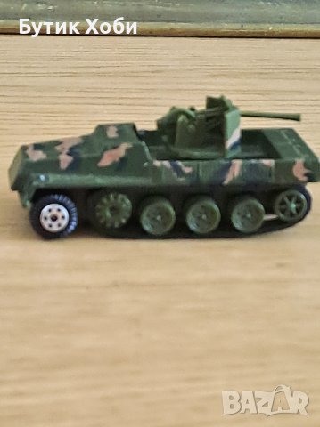 Модел военна играчка military tois, снимка 2 - Колекции - 41439694