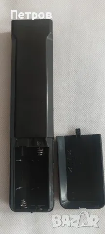 Дистанционно SONY audio system , снимка 2 - Аудиосистеми - 48464151