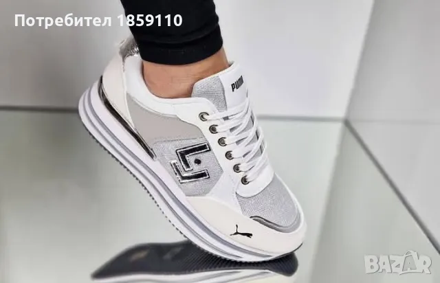 дамски маратонки , снимка 1