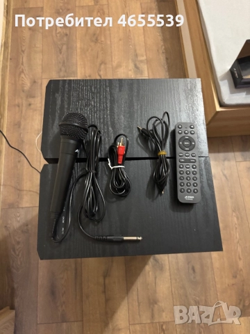 Тонколони Fenda t-60x pro, снимка 5 - Тонколони - 52470034